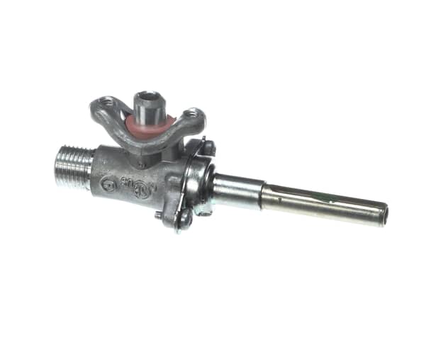 Electrolux Valve,Saddle,850 Btu,Green Ste - 5304505690