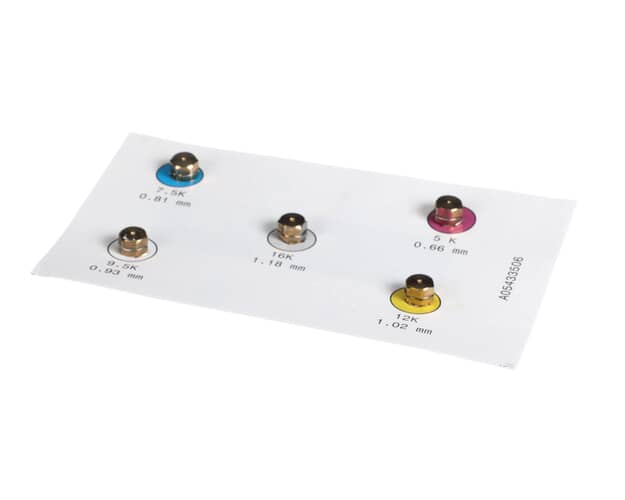 Electrolux Lp Kit,Gas Conversion - 5304505703