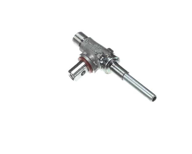 Electrolux Valve,Top Burner,Pink Stem,250 - 5304506551