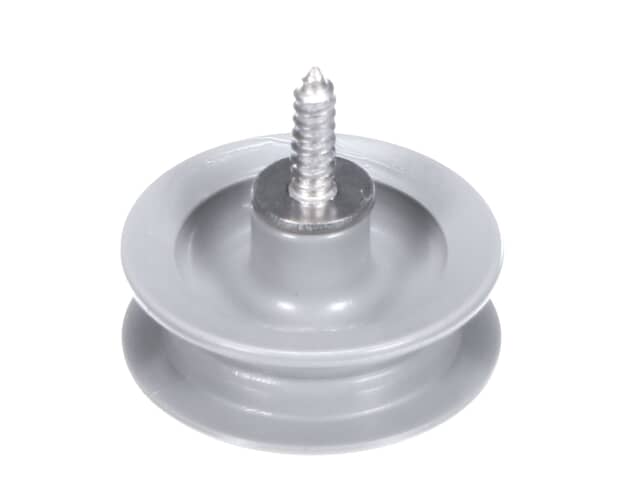 Electrolux Roller Assembly,Tub,(8),W/Scre - 5304506916