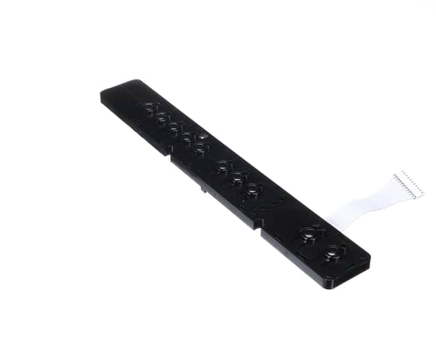 Electrolux Switch Assembly,8 Button - 5304507086