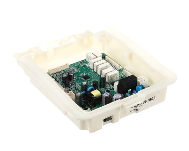 Electrolux Board-Main Power,Assembly,W/Ho - 5304507449