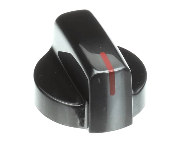 Electrolux Knob,Infinite Switch,Black Sta - 5304509239
