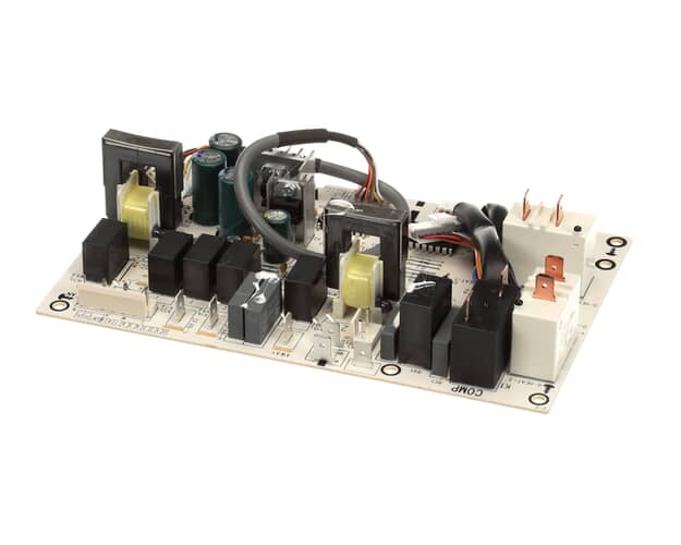 Electrolux Room Air Conditioner Electronic Control Board - 5304510626