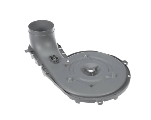 Subaru Industrial Recoil Starter - 155-50201-10