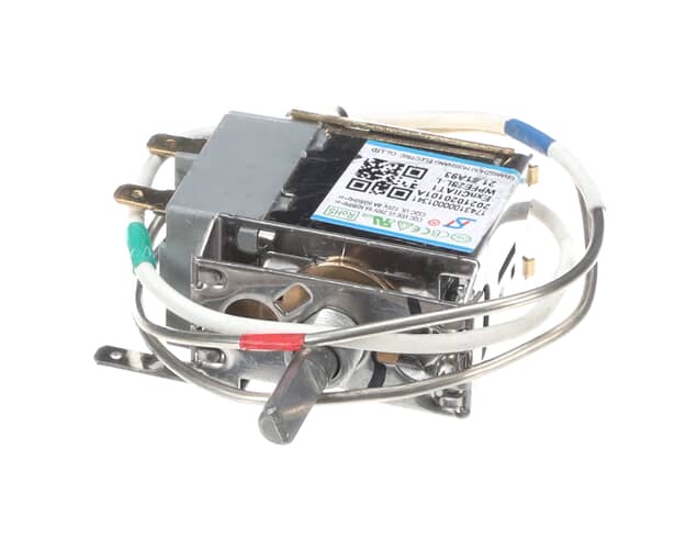 Electrolux Thermostat,Temp. Control - 5304512567