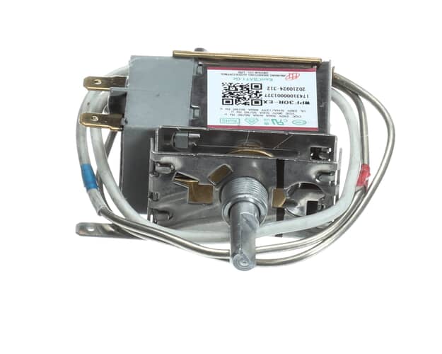 Electrolux Thermostat,Temp. Control - 5304512843