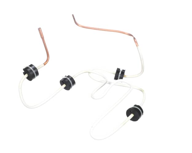 Whirlpool Lid - W10270567