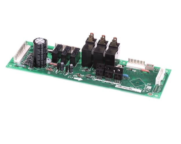 Electrolux Control-Electrical - 5304513875