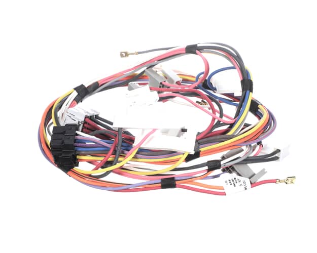 Samsung Cover Assembly P-Front - BP96-00553E