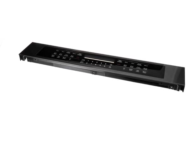Electrolux Control Panel,Assembly,Black S - 5304514971