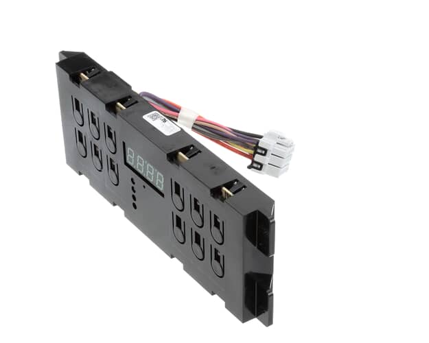 Whirlpool Nlaevap Divider Assembly - D9820201Q
