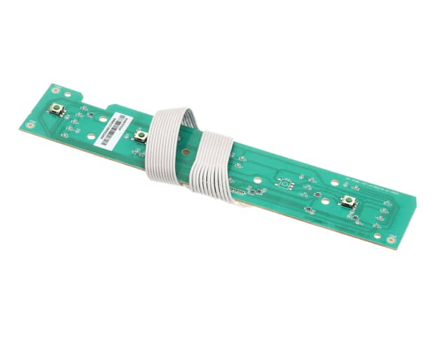Electrolux Control Assembly,User Interfac - 5304517208
