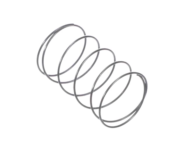 Electrolux Spring,Door Button - 5304519324