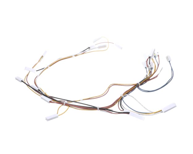 Electrolux Harness,Wiring,Main - 5304519344