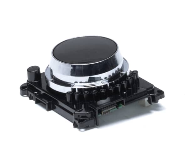Electrolux Knob Assembly,Complete,W/Board - 5304519638