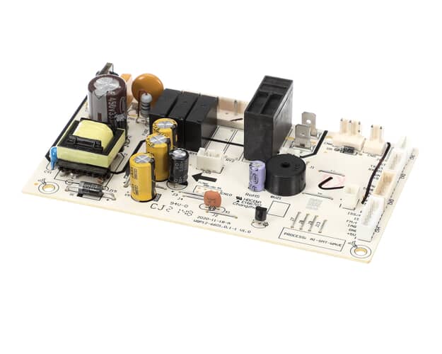 Electrolux Pc Board,Main - 5304519939