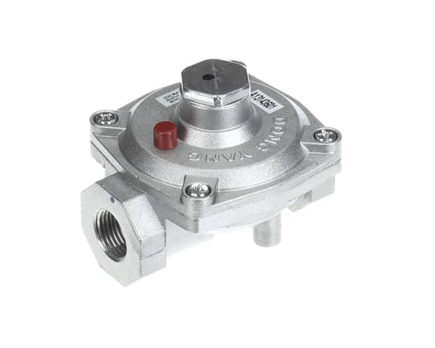 Electrolux Regulator,Pressure - 5304519943