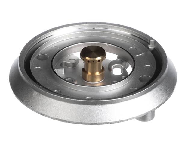 Electrolux Burner Assembly,G5 - 5304519952