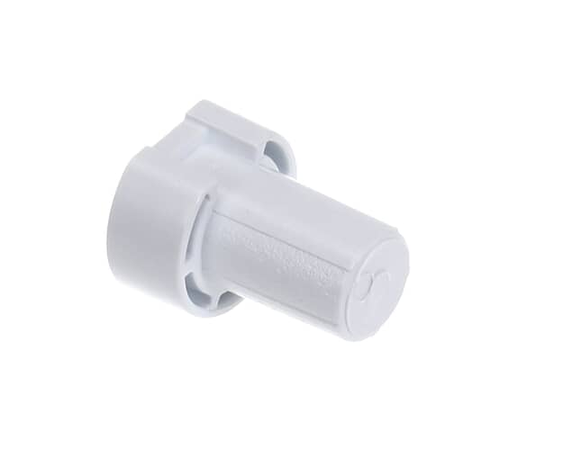 Electrolux Bearing,Hinge,White,Door - 5304520460