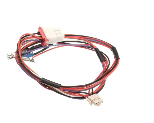 Electrolux Wiring Harness,Control Box,W/P - 5304520496