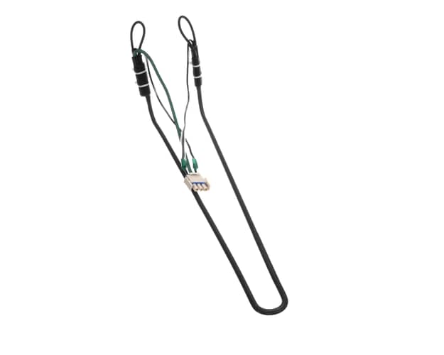 Electrolux Heater,Defrost,Evaporator - 5304520507