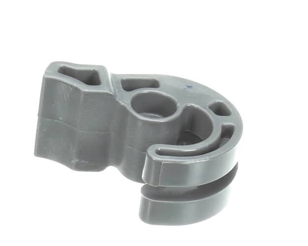 Electrolux Hook,Auto Closer,Grey,Door - 5304520515