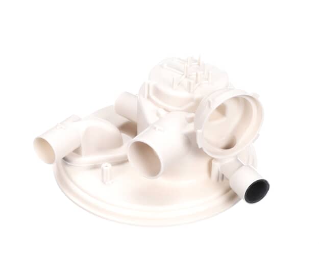Electrolux Sump Assembly,Water - 5304520660