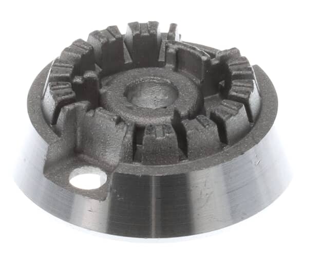 Electrolux Burner,Crown,Small,Aft - 5304521014