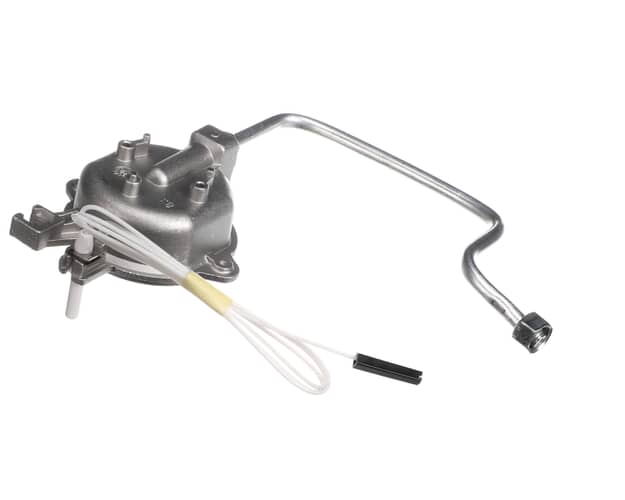 Electrolux Ignitor/Orifice Assy.,Top Burn - 5304521034
