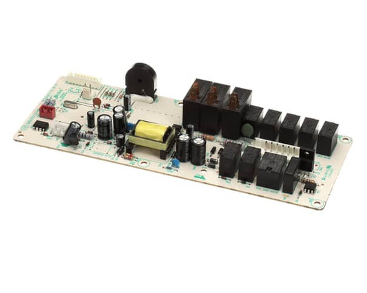 U-line Wire Harness & Power Cord - 80-55430-00