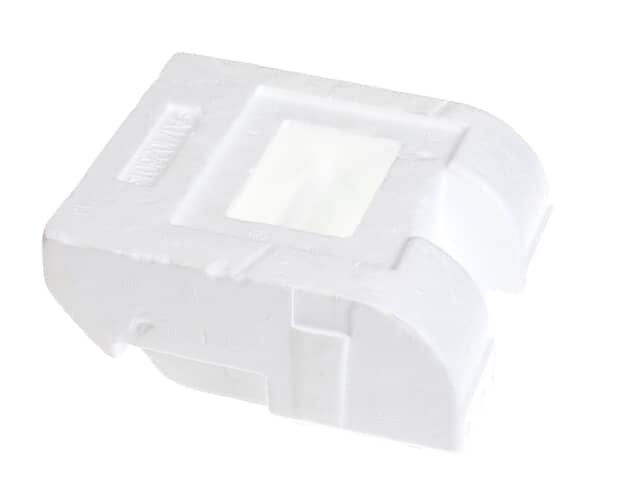 Electrolux Diffuser,Control Box,Top - 5304522318