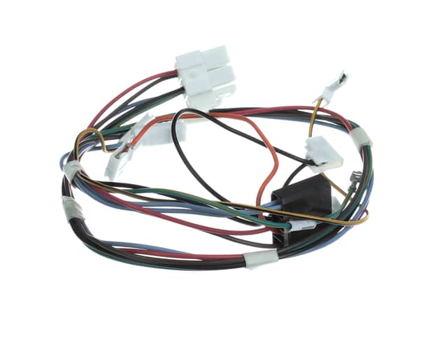 Electrolux Harness,Wiring,Control Box - 5304522338