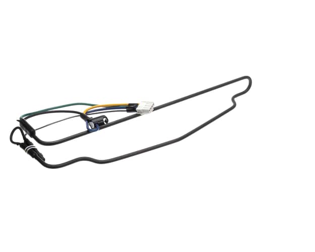 Electrolux Heater,Evap Defrost,W/Thermost - 5304522340