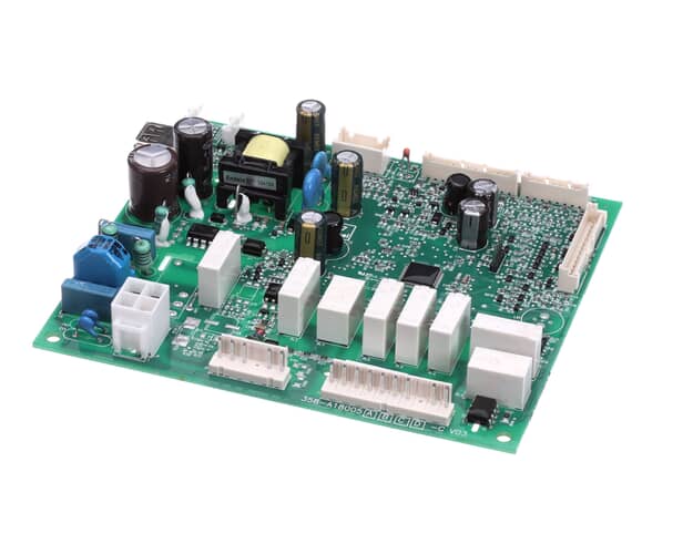 Electrolux Board-Main Power - 5304522754
