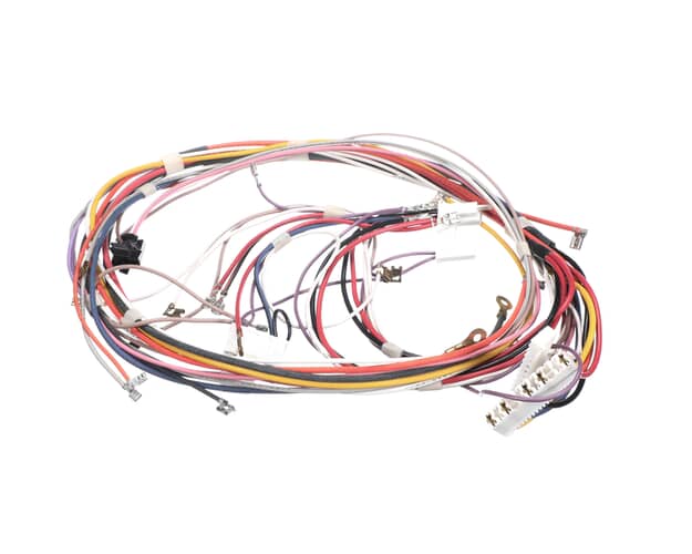 Electrolux Harness,Wiring,Main - 5304523448