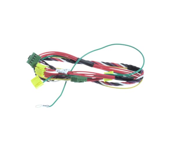 Electrolux Harness,Wiring,Communication - 5304523462