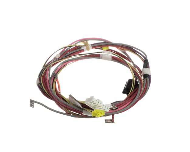 GE User Interface Board - WH18X27441