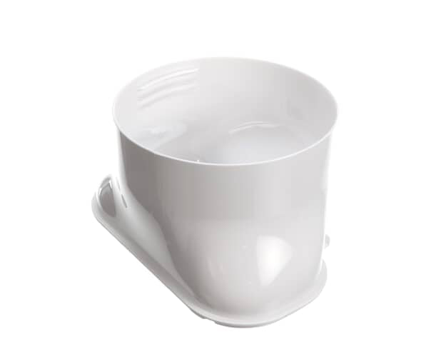 Electrolux Nozzle,Exhaust Hose - 5304524281