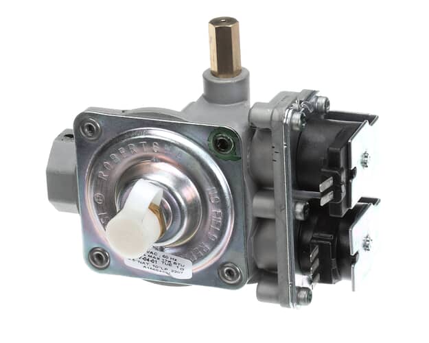 Electrolux Laundry Center Dryer Gas Valve - 5304524455