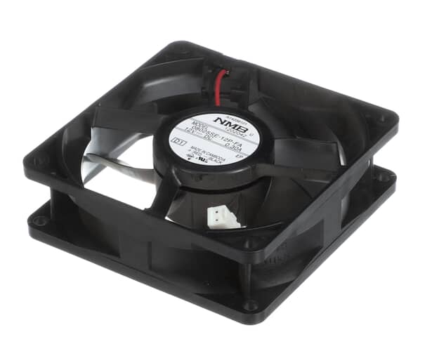 Electrolux Motor,Fan,Ice Maker - 5304524796