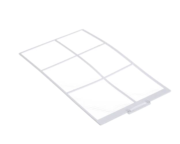 Sony Front Cover Plate (950) (S) - A-5029-657-A
