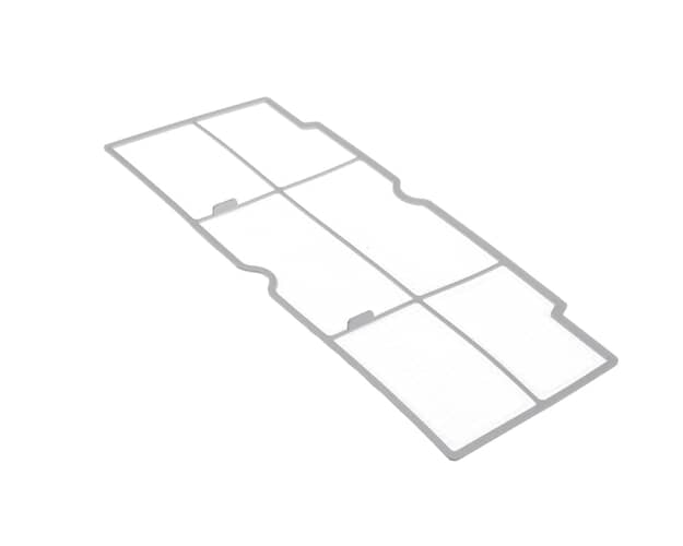 Electrolux Filter,Air,Plastic Frame - 5304525608