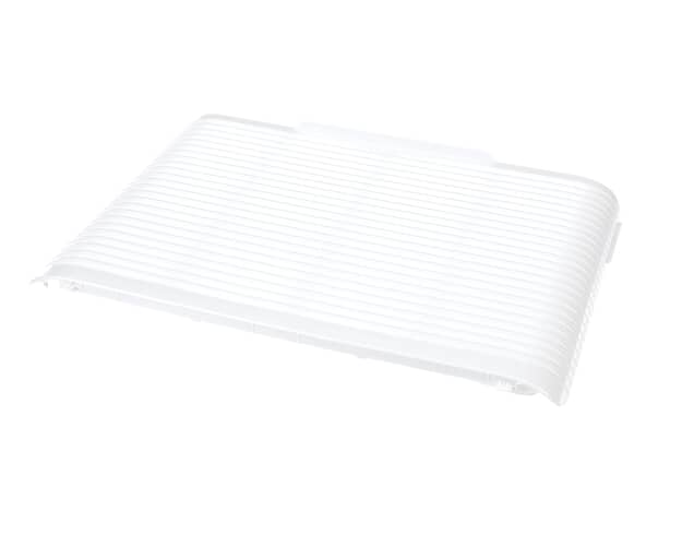 Electrolux Grill Assembly,Air Inlet,W/Fil - 5304525677