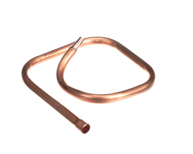 Electrolux Tube,Connector,Suction - 5304525893