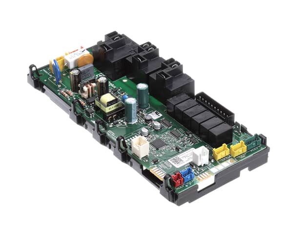 Electrolux Board Assembly,Ovc Control,W/B - 5304526480