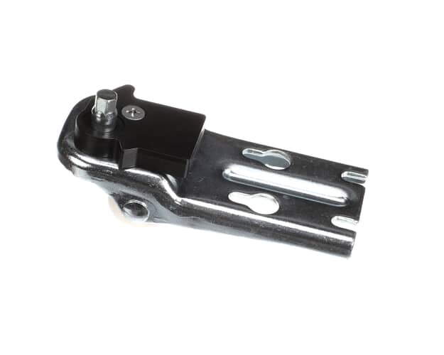 Electrolux Hinge Assy-Bottom Rh (Black) - 5304526773