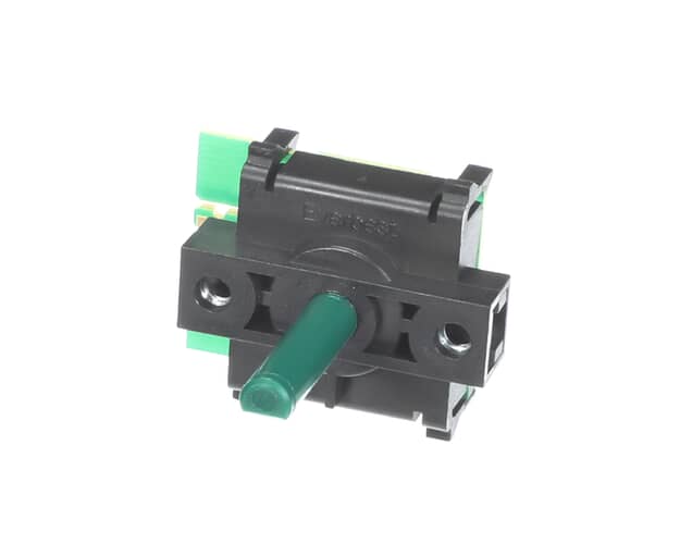 Electrolux Switch,Potentiometer,(2) - 5304527476
