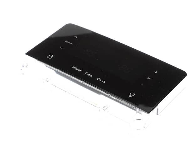 Electrolux User Interface,Assembly - 5304527934