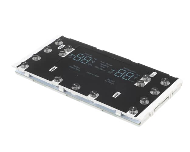 Electrolux Pc Board Display,Assembly,Disp - 5304528575